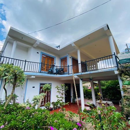 Highest Village Bungalow Nuwara Eliya Zewnętrze zdjęcie
