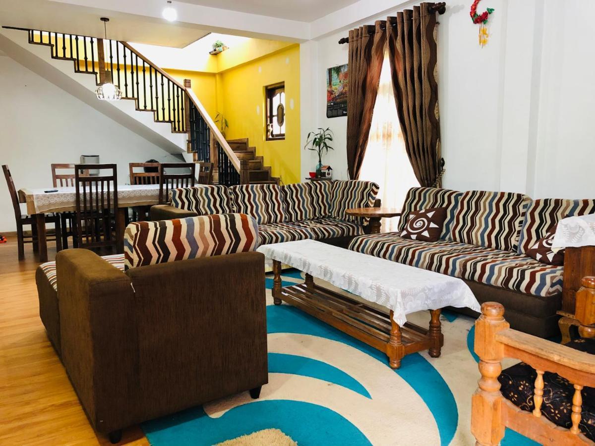 Highest Village Bungalow Nuwara Eliya Zewnętrze zdjęcie