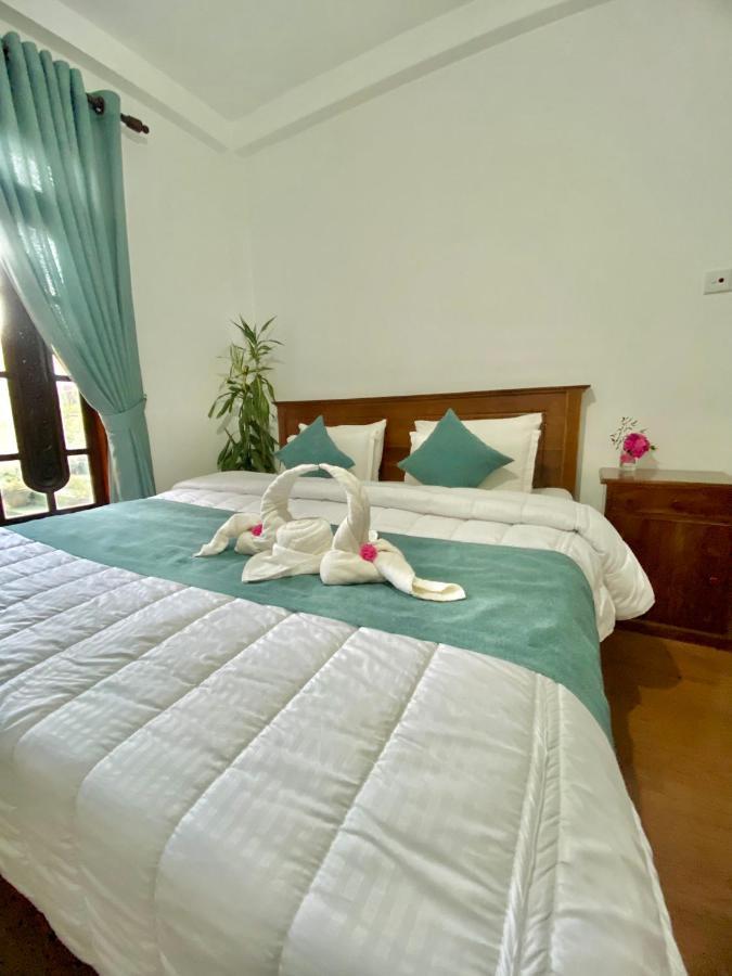 Highest Village Bungalow Nuwara Eliya Zewnętrze zdjęcie