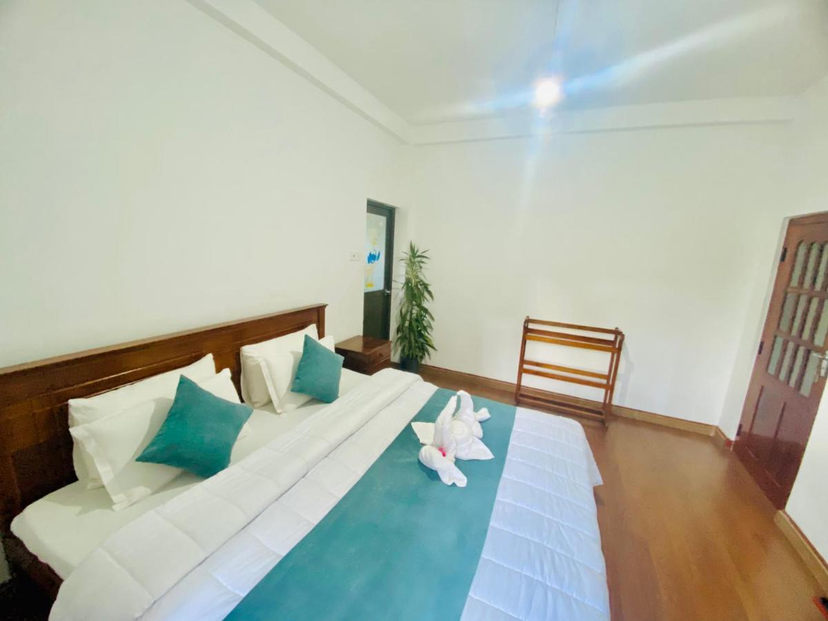 Highest Village Bungalow Nuwara Eliya Zewnętrze zdjęcie