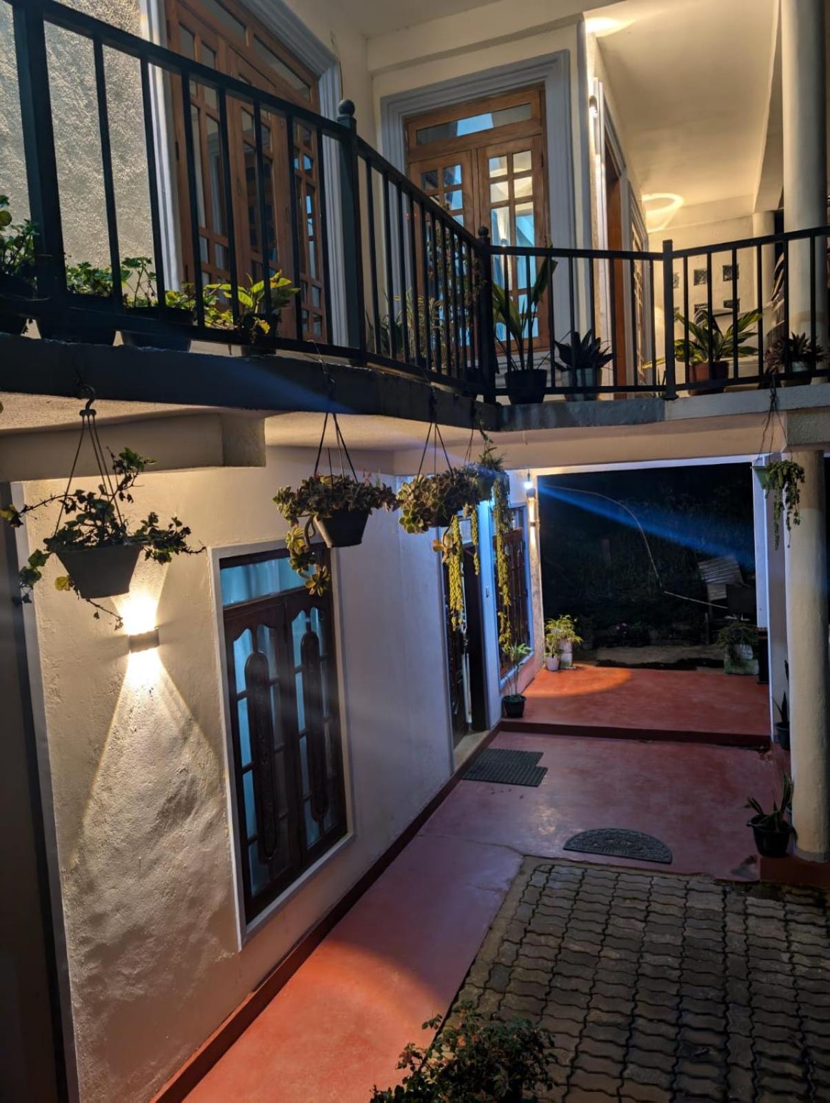 Highest Village Bungalow Nuwara Eliya Zewnętrze zdjęcie