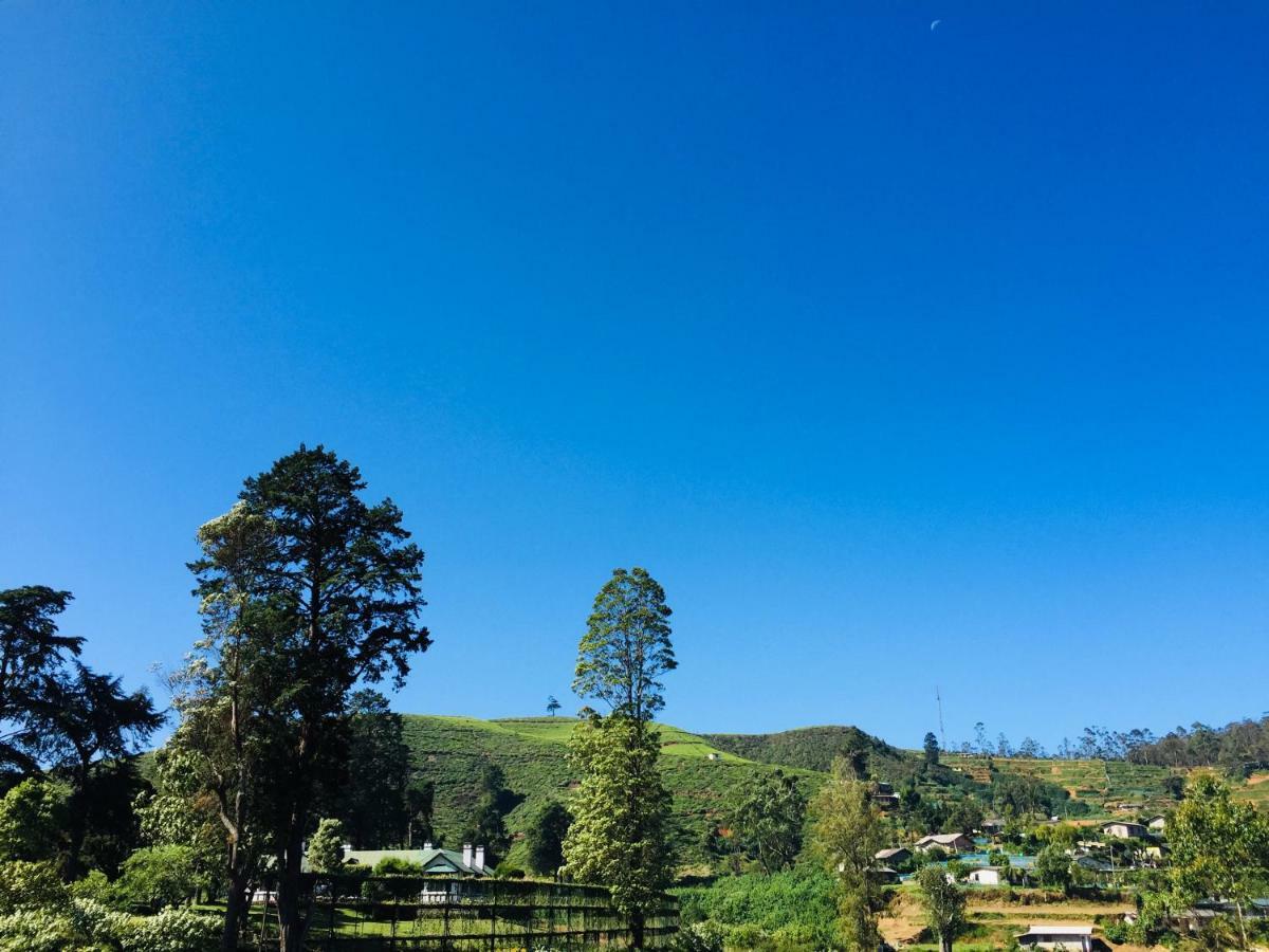 Highest Village Bungalow Nuwara Eliya Zewnętrze zdjęcie